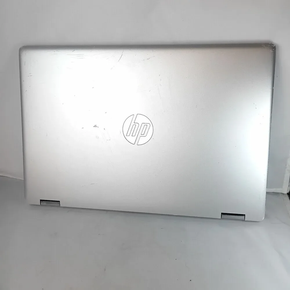 HP Pavilion x360 i5-1035G1 8GB RAM Convertible Touch Screen Linux NO CHARGER